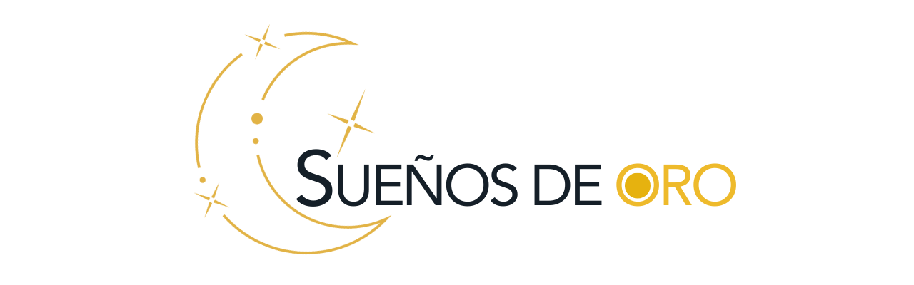 SUEÑOS DE ORO